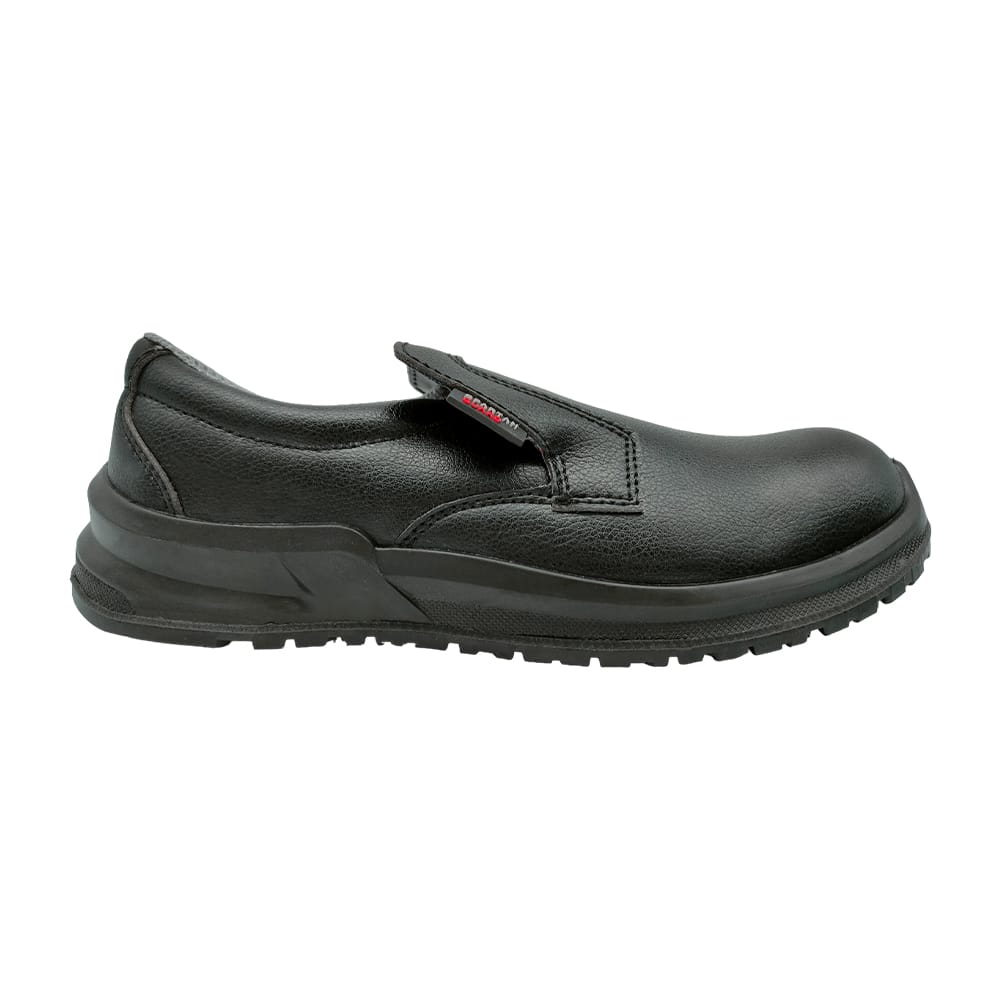 Spartan Guard Chef-L Safety Shoes - Safety Shoes in UAE