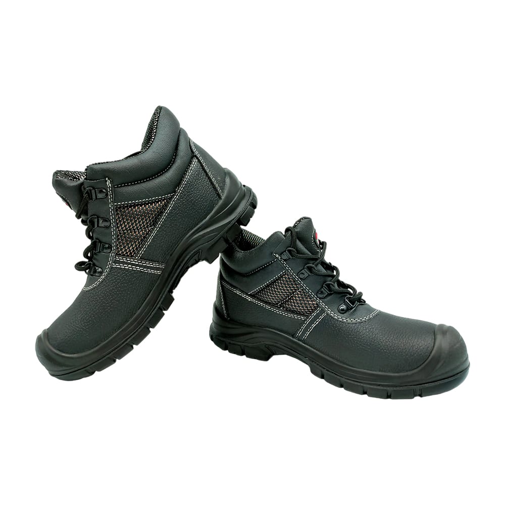 Spartan Guard Hector-H Safety Shoes - Safety Shoes in UAE