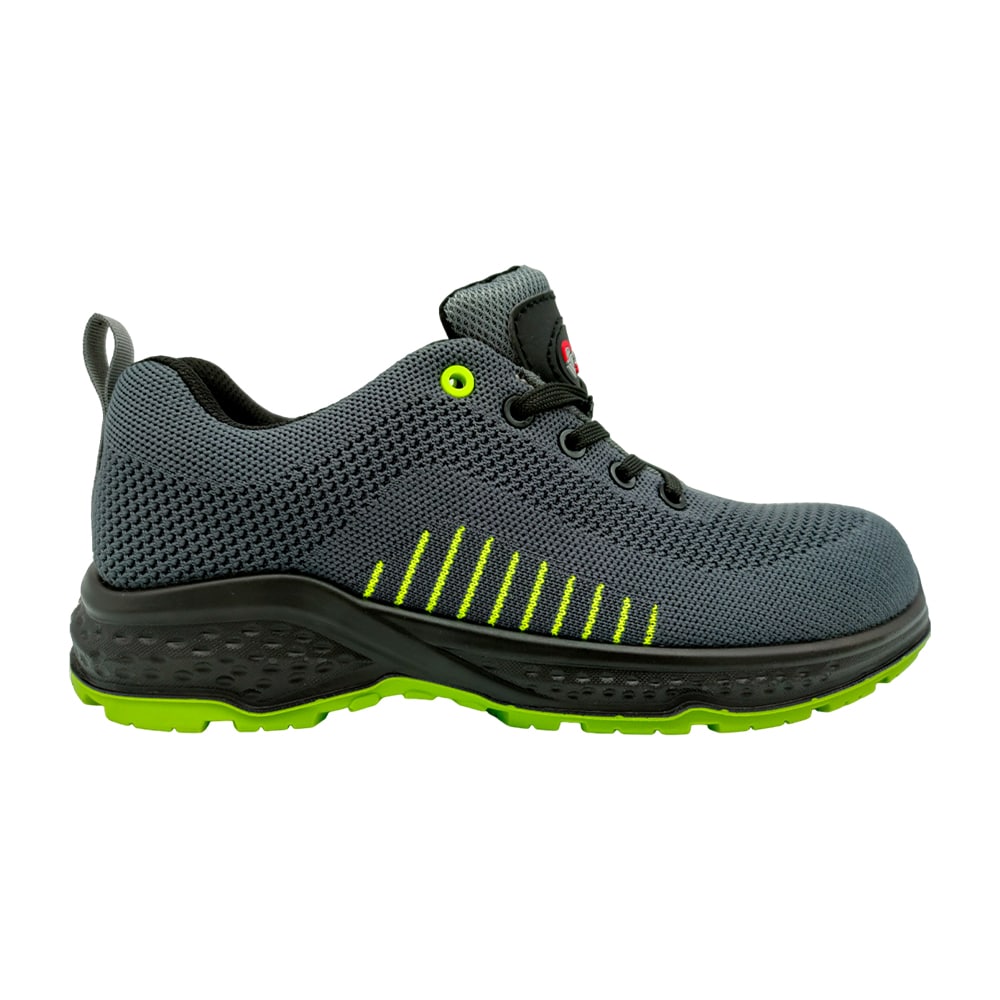 Spartan Guard - Best Safety Shoes in UAE