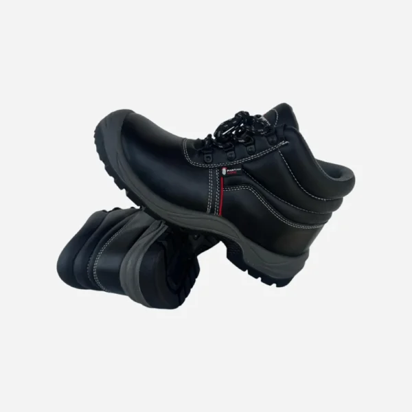 Spartan Guard SG-Warrior-H Safety Shoes With Steel Stoe Cap and Steel Midplate - Image 3