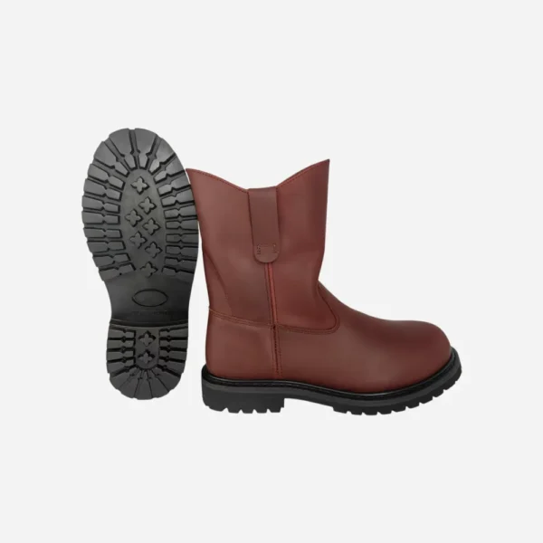 safety shoes in uae