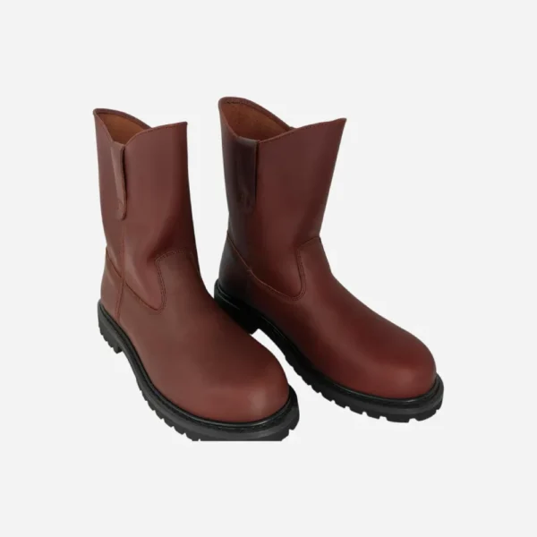 safety shoes in uae