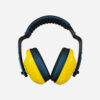 SPARTAN EARMUFF SG 0130 YELLOW