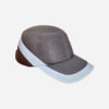SPARTAN GUARD BUMPCAP BLACK