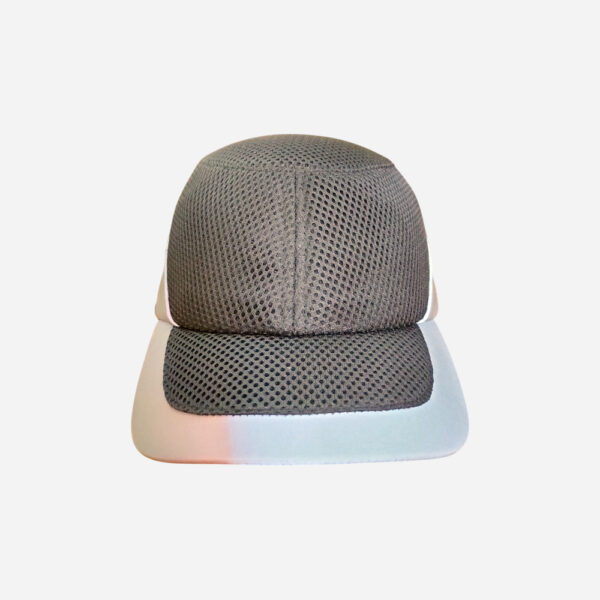 SPARTAN GUARD BUMPCAP BLACK