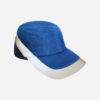 SPARTAN GUARD BUMPCAP BLUE