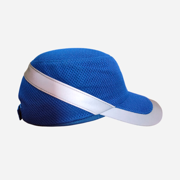 SPARTAN GUARD BUMPCAP BLUE