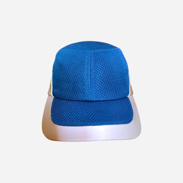 SPARTAN GUARD BUMPCAP BLUE