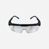 SPARTAN GUARD GOGGLES SG 4125 CLEAR