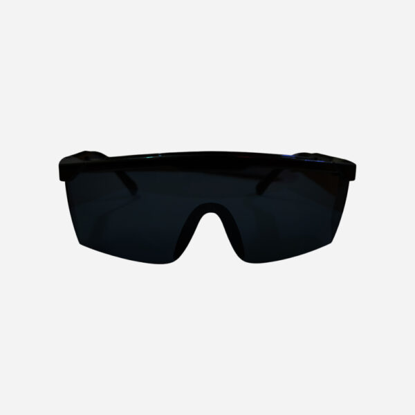 SPARTAN GUARD GOGGLES SG 4125 DARK