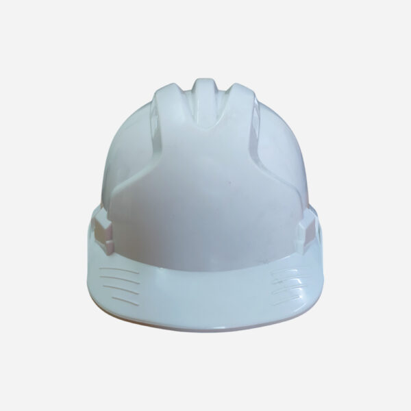 SPARTAN GUARD HELMET ABS SG 9878 WHITE